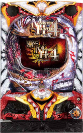 Monster Hunter - modernpachinko